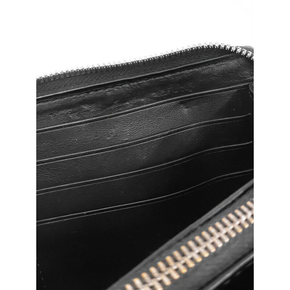 Bottega Veneta Cassette Zip Around Wallet - Picture 6 of 9